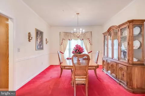Dining - 2001 Clearwood Dr, Bowie, MD 20721 photo 3 of 3