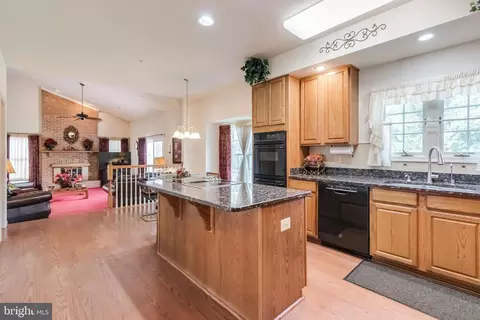 Kitchen - 2001 Clearwood Dr, Bowie, MD 20721 photo 5 of 7