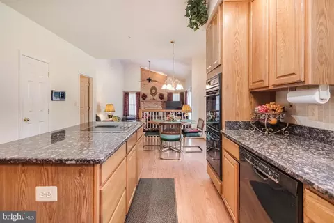 Kitchen - 2001 Clearwood Dr, Bowie, MD 20721 photo 7 of 7