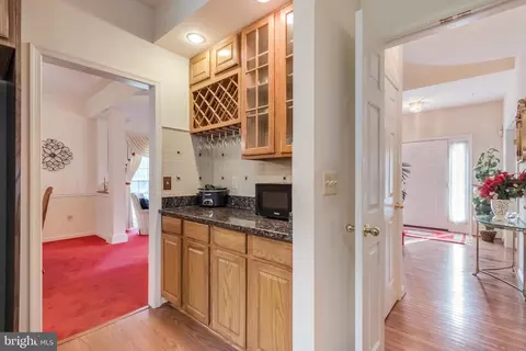 Entry Way - 2001 Clearwood Dr, Bowie, MD 20721 photo 3 of 5
