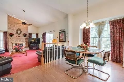Dining - 2001 Clearwood Dr, Bowie, MD 20721 photo 1 of 3