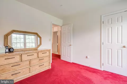 Bedroom - 2001 Clearwood Dr, Bowie, MD 20721 photo 6 of 8