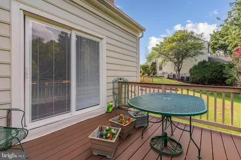 Exterior - 2001 Clearwood Dr, Bowie, MD 20721 photo 5 of 6