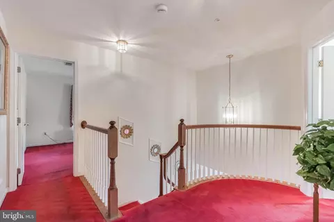 Entry Way - 2001 Clearwood Dr, Bowie, MD 20721 photo 4 of 5