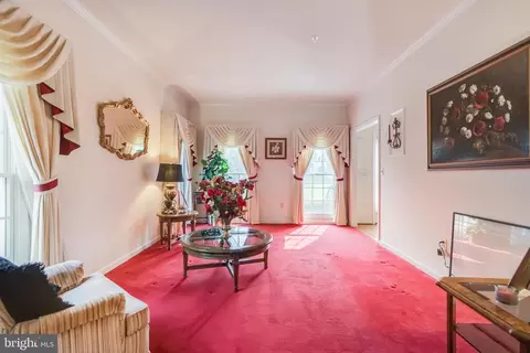 Living - 2001 Clearwood Dr, Bowie, MD 20721 photo 2 of 2