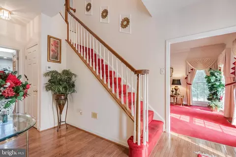 Entry Way - 2001 Clearwood Dr, Bowie, MD 20721 photo 1 of 5
