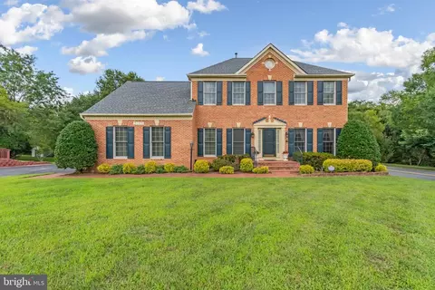 Exterior - 2001 Clearwood Dr, Bowie, MD 20721 photo 3 of 6