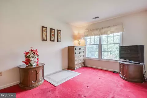 Bedroom - 2001 Clearwood Dr, Bowie, MD 20721 photo 7 of 8