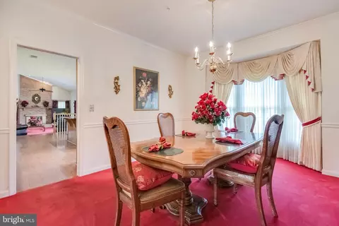 Dining - 2001 Clearwood Dr, Bowie, MD 20721 photo 2 of 3