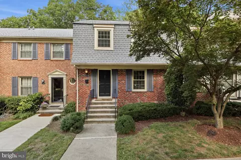 5920 Westchester Park Dr, College Park, MD 20740