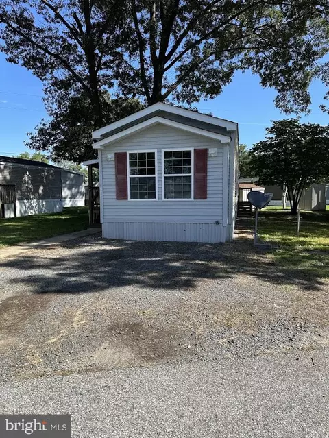 10505 Cedarville Rd #11-7, Brandywine, MD 20613