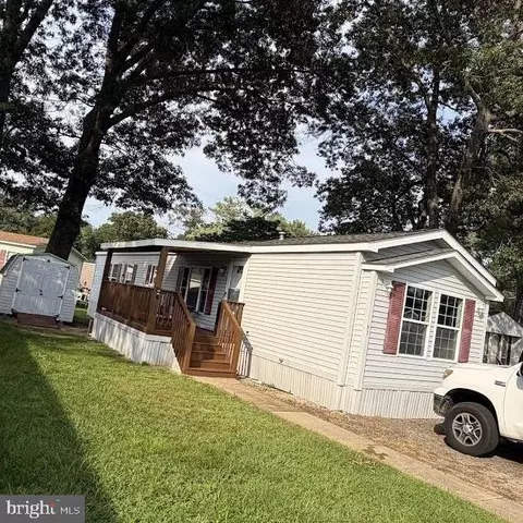 10505 Cedarville Rd #11-7, Brandywine, MD 20613