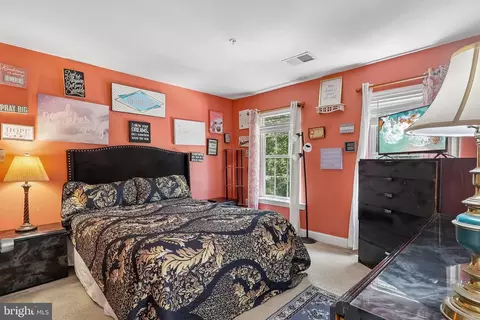 Bedroom - 9003 Eldon Dr, Clinton, MD 20735 photo 9 of 15