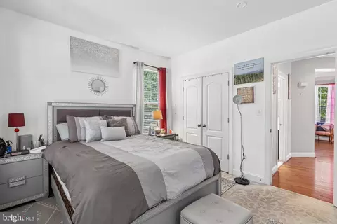 Bedroom - 9003 Eldon Dr, Clinton, MD 20735 photo 3 of 15