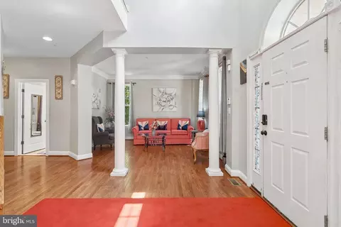 Entry Way - 9003 Eldon Dr, Clinton, MD 20735 photo 3 of 12