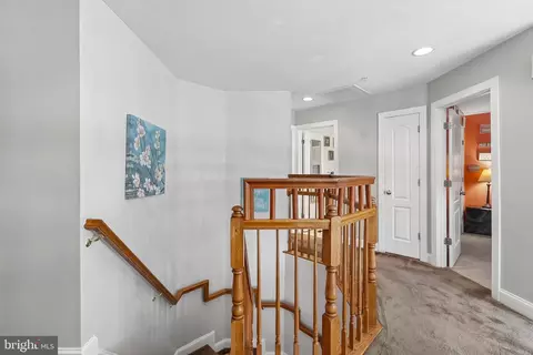 Entry Way - 9003 Eldon Dr, Clinton, MD 20735 photo 6 of 12