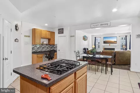 Kitchen - 9003 Eldon Dr, Clinton, MD 20735 photo 3 of 3