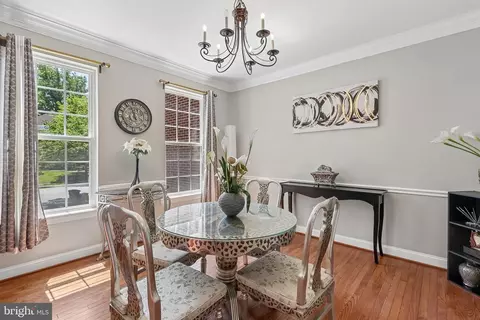 Dining - 9003 Eldon Dr, Clinton, MD 20735 photo 1 of 1