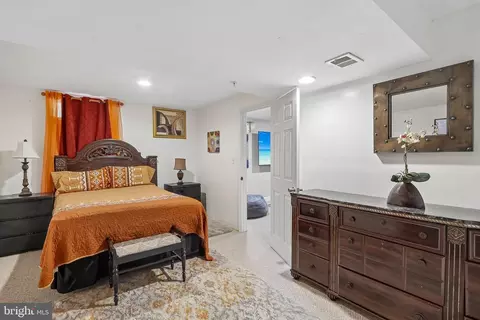 Bedroom - 9003 Eldon Dr, Clinton, MD 20735 photo 15 of 15