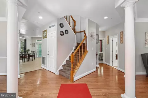 Entry Way - 9003 Eldon Dr, Clinton, MD 20735 photo 2 of 12