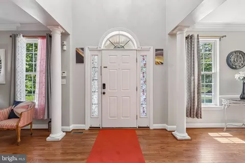 Entry Way - 9003 Eldon Dr, Clinton, MD 20735 photo 1 of 12