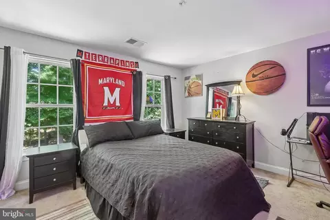 Bedroom - 9003 Eldon Dr, Clinton, MD 20735 photo 10 of 15