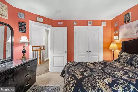Bedroom - 9003 Eldon Dr, Clinton, MD 20735 photo 8 of 15