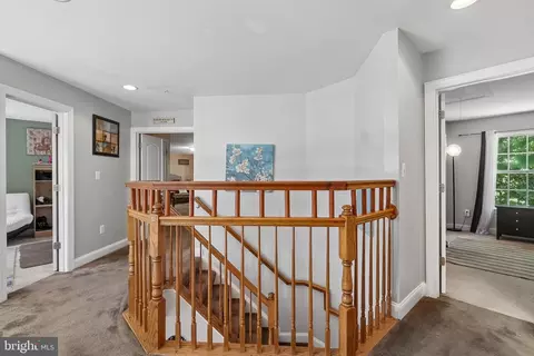 Entry Way - 9003 Eldon Dr, Clinton, MD 20735 photo 8 of 12