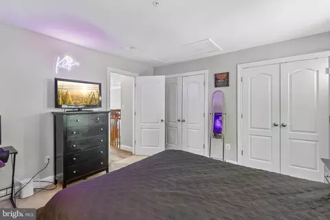 Bedroom - 9003 Eldon Dr, Clinton, MD 20735 photo 12 of 15