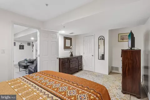Bedroom - 9003 Eldon Dr, Clinton, MD 20735 photo 13 of 15