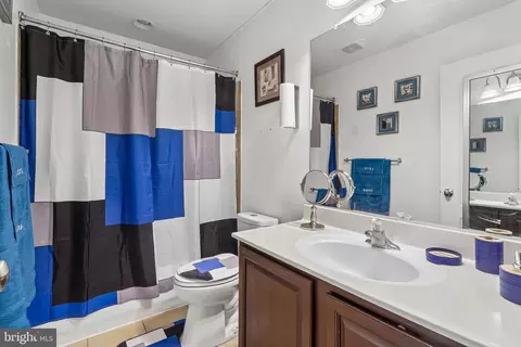 Bath - 9003 Eldon Dr, Clinton, MD 20735 photo 5 of 6