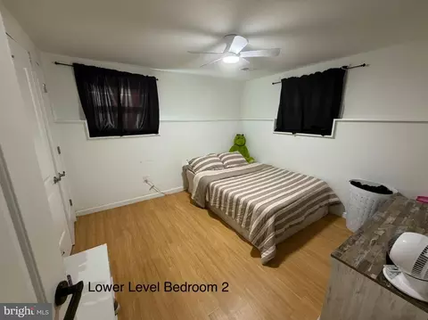 Bedroom - 9210 Alcona St, Lanham, MD 20706 photo 4 of 4