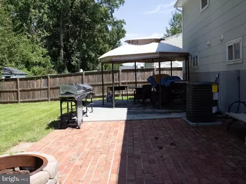 Exterior - 9210 Alcona St, Lanham, MD 20706 photo 2 of 4