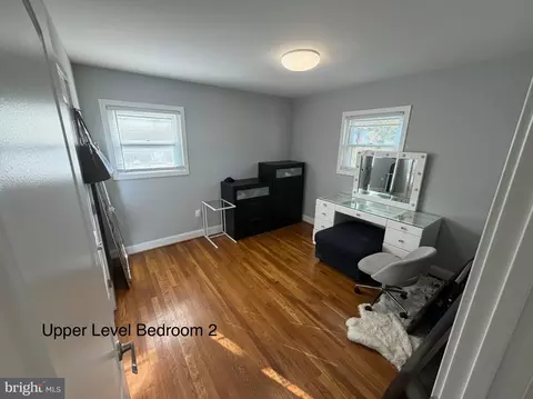 Bedroom - 9210 Alcona St, Lanham, MD 20706 photo 2 of 4