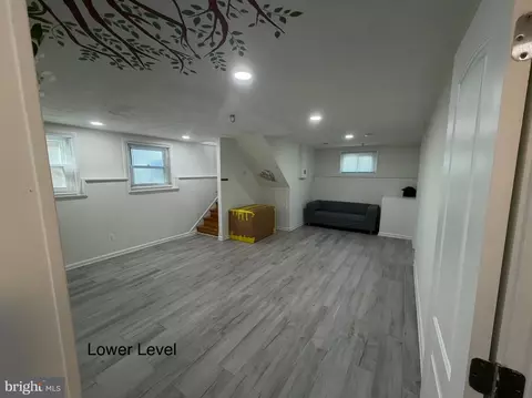 Living - 9210 Alcona St, Lanham, MD 20706 photo 3 of 3