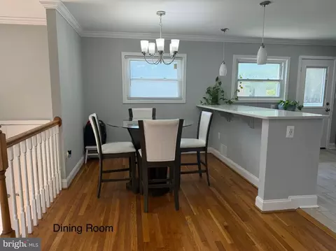 Dining - 9210 Alcona St, Lanham, MD 20706 photo 1 of 1