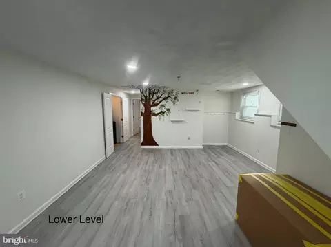 Living - 9210 Alcona St, Lanham, MD 20706 photo 2 of 3