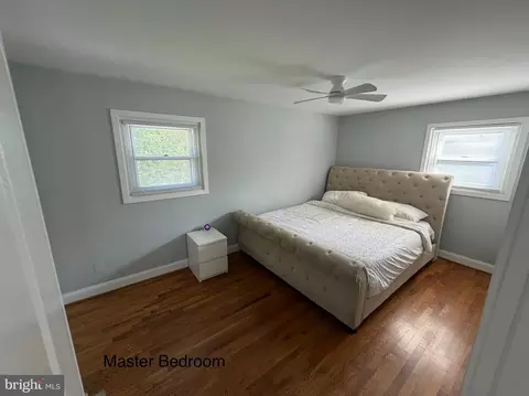 Bedroom - 9210 Alcona St, Lanham, MD 20706 photo 1 of 4