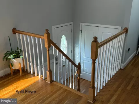 Entry Way - 9210 Alcona St, Lanham, MD 20706 photo 1 of 1