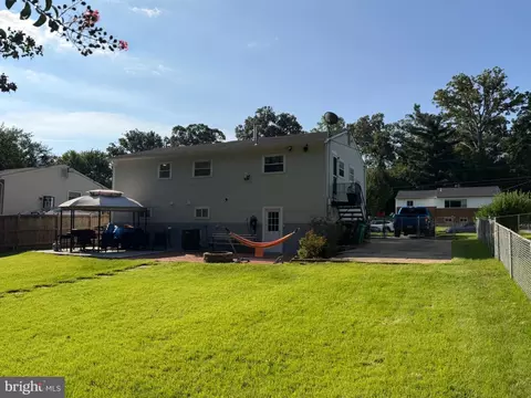 Exterior - 9210 Alcona St, Lanham, MD 20706 photo 3 of 4