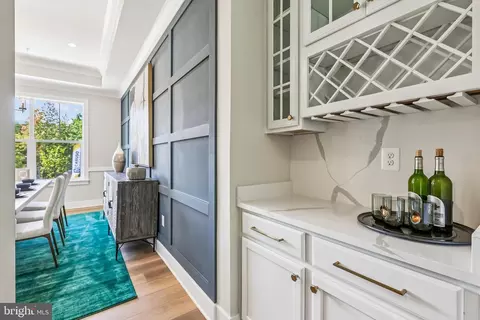 Entry Way - 12504 Lusbys Ln, Brandywine, MD 20613 photo 1 of 11