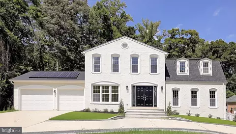 1107 Swan Creek Rd, Fort Washington, MD 20744