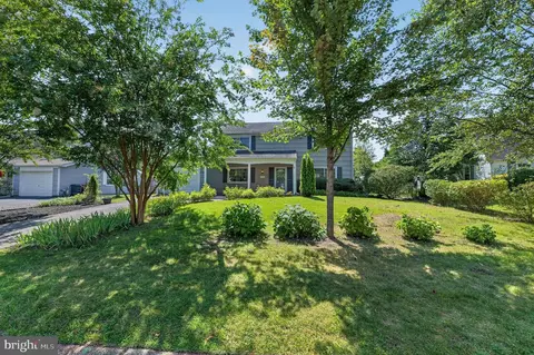 3402 Memphis Ln, Bowie, MD 20715