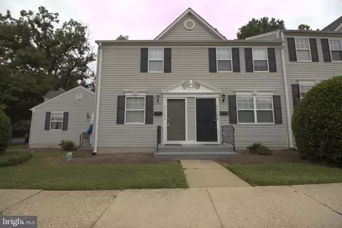 2519 Kent Town Pl #A, Landover, MD 20785