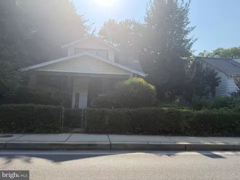 4306 38th St, Brentwood, MD 20722