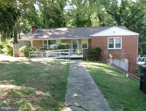 4910 Sharon Rd, Temple Hills, MD 20748