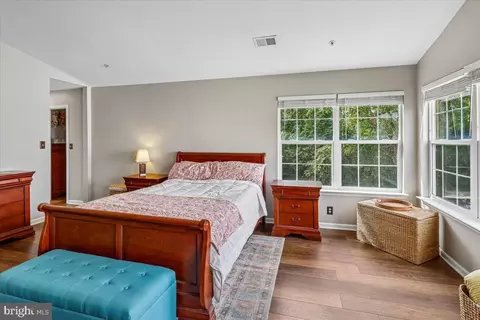 Bedroom - 15103 Dalby Ct, Bowie, MD 20721 photo 2 of 9