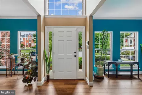 Entry Way - 15103 Dalby Ct, Bowie, MD 20721 photo 1 of 7