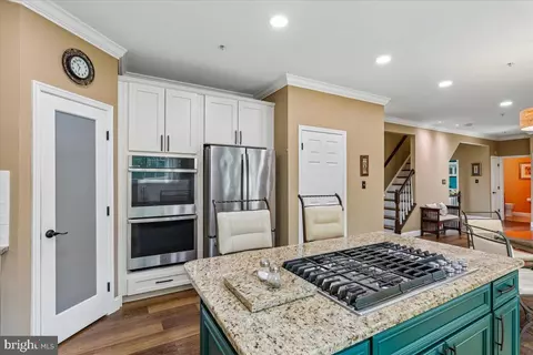 Kitchen - 15103 Dalby Ct, Bowie, MD 20721 photo 3 of 3
