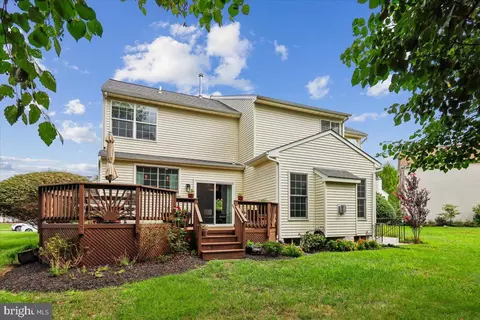 Exterior - 15103 Dalby Ct, Bowie, MD 20721 photo 5 of 7